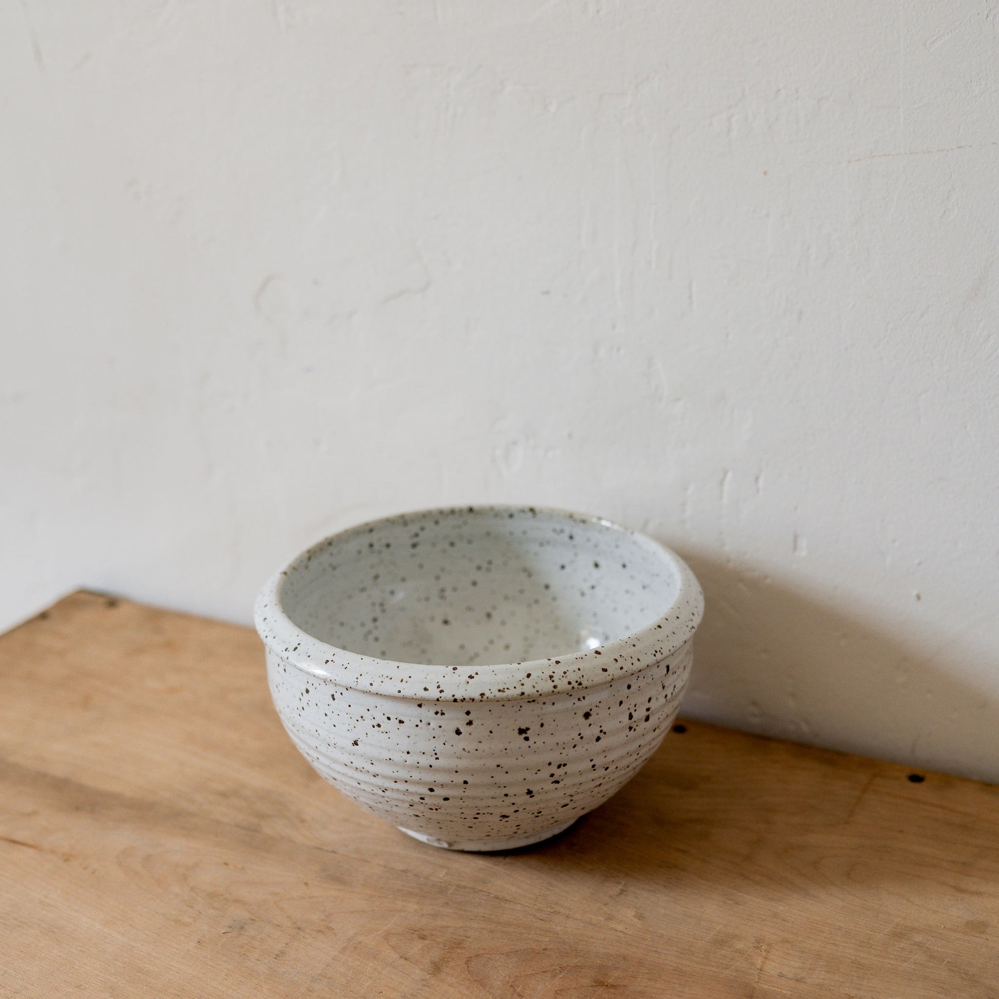 Zsolt Faludi Salad Bowl Medium | Zsolt Faludi | Miss Arthur | Home Goods | Tasmania