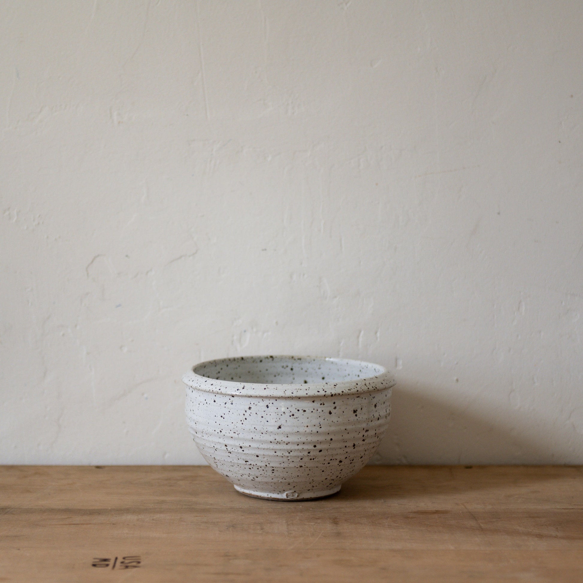Zsolt Faludi Salad Bowl Medium | Zsolt Faludi | Miss Arthur | Home Goods | Tasmania