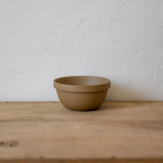 Hasami Bowl Round 145mm Natural HP048 | Hasami | Miss Arthur | Home Goods | Tasmania