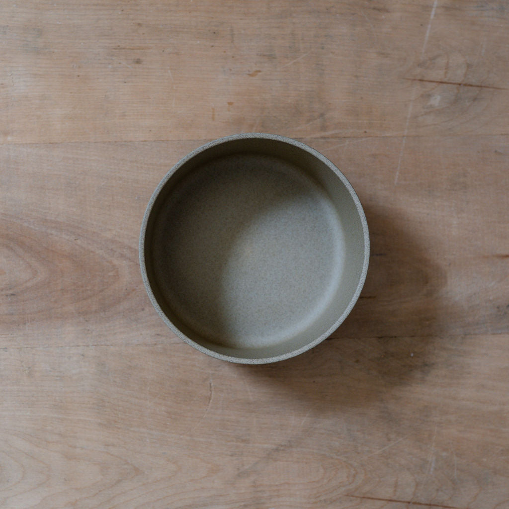 Straight Bowl 145mm Natural HP008 | Hasami | Miss Arthur | Home Goods | Tasmania