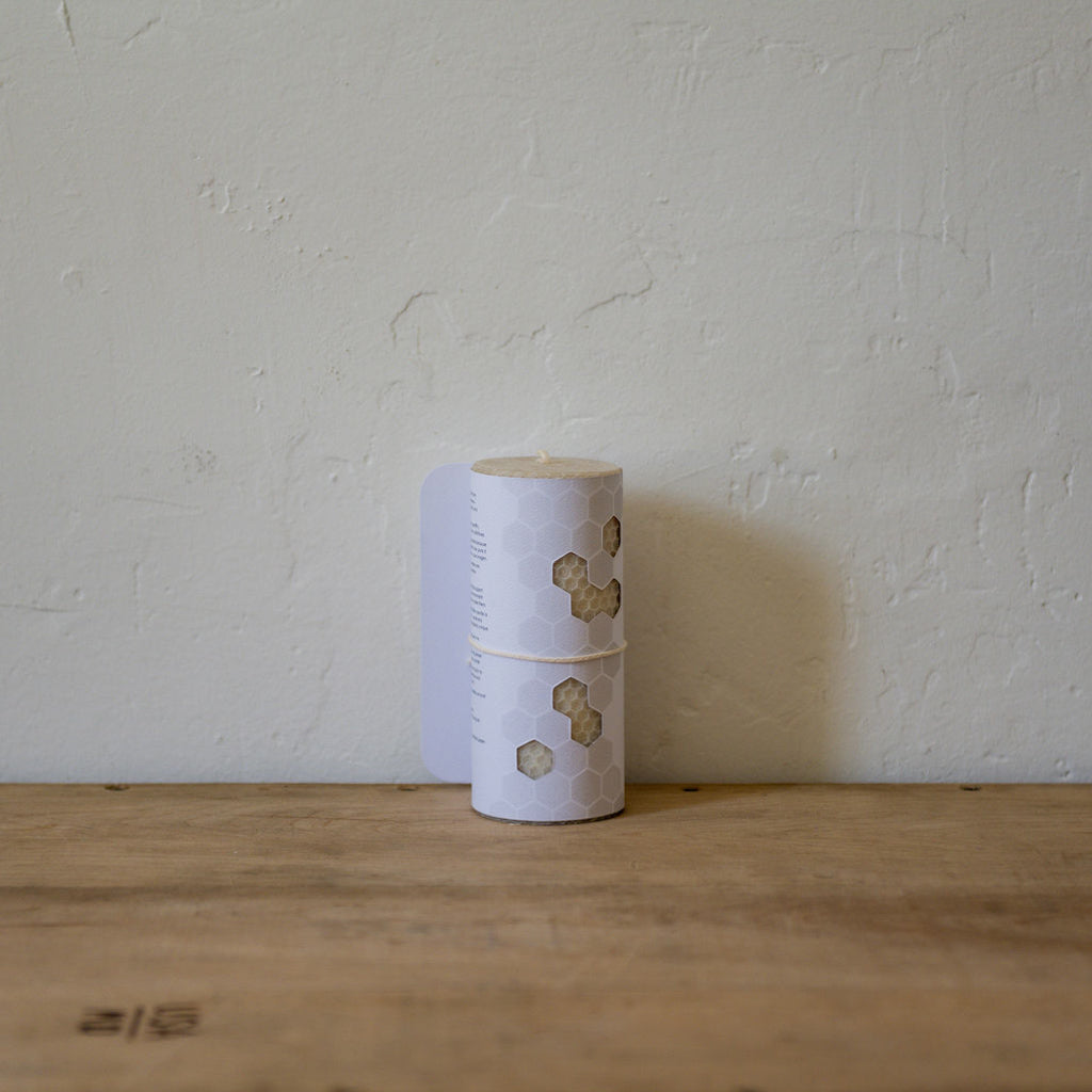 Queen B 15cm Narrow Honeycomb | Queen B | Miss Arthur | Home Goods | Tasmania