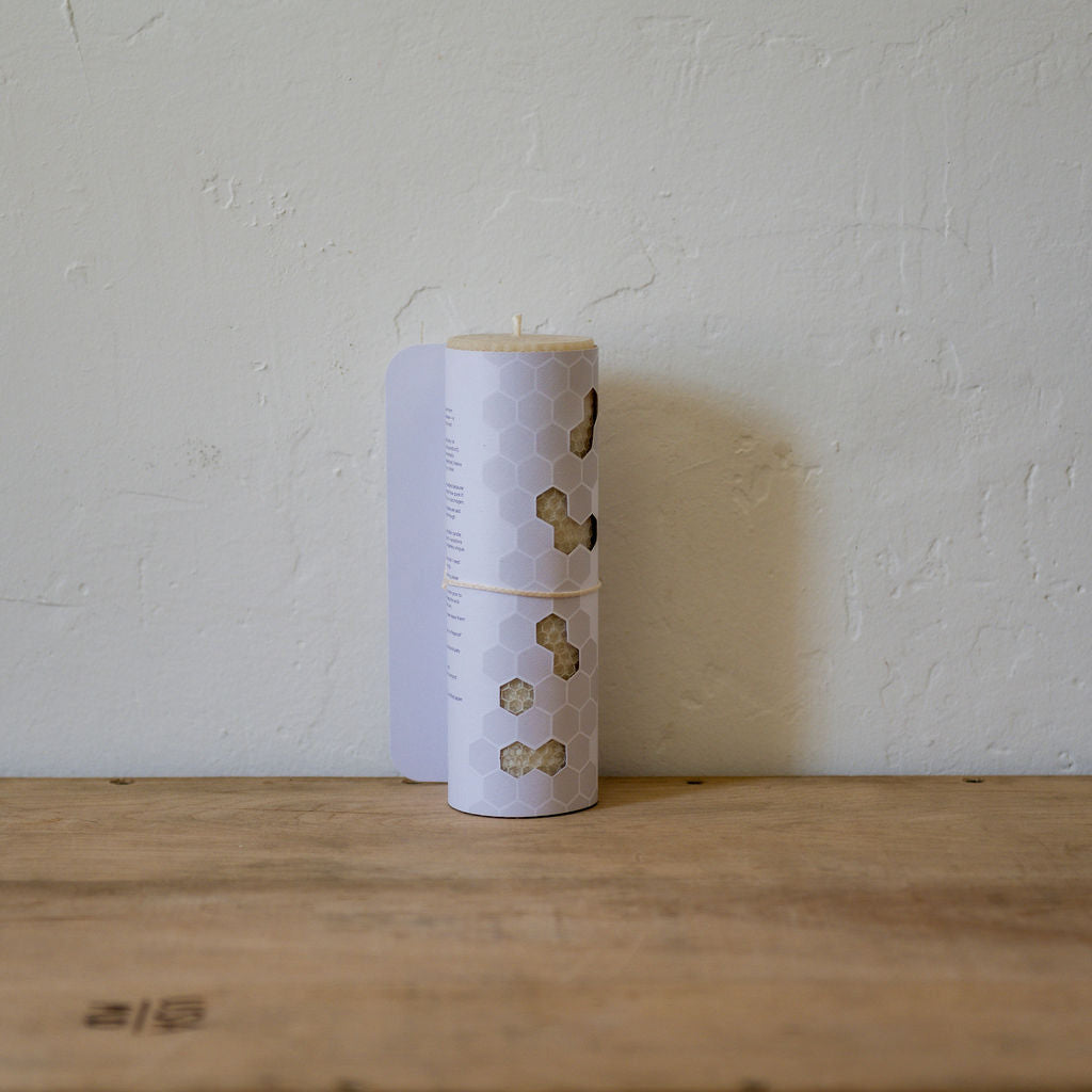 Queen B 20cm Narrow Honeycomb | Queen B | Miss Arthur | Home Goods | Tasmania