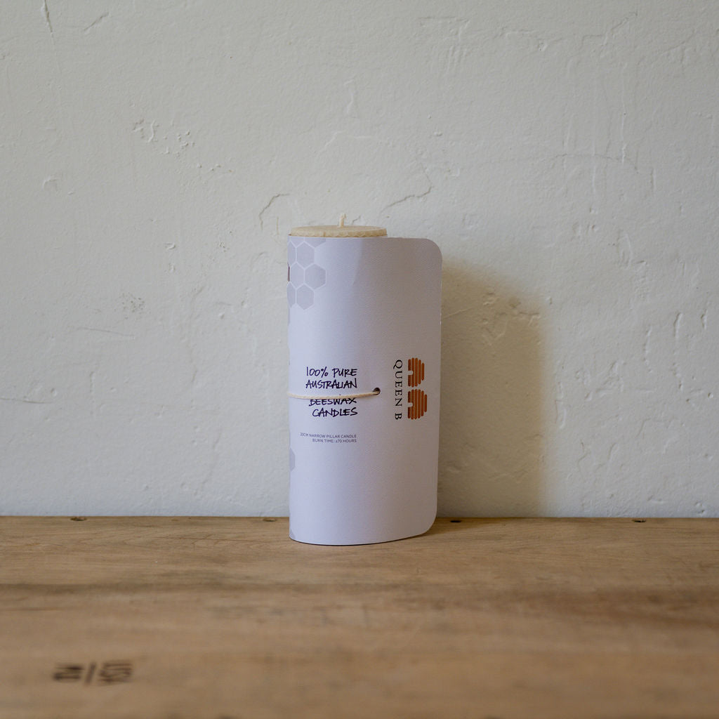 Queen B 20cm Narrow Honeycomb | Queen B | Miss Arthur | Home Goods | Tasmania