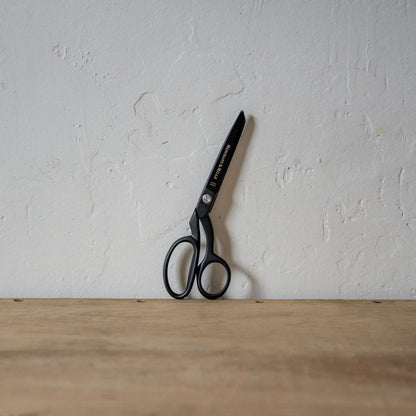 Matt Black 8" Tailor's Shears | Merchant & Mills | Miss Arthur | Home Goods | Tasmania