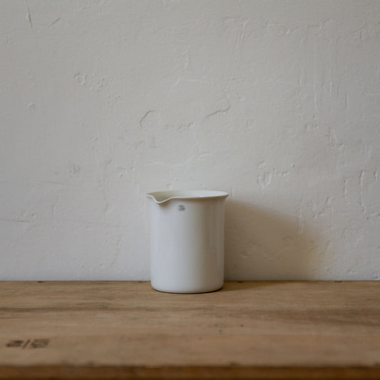 Porcelain Beaker 620ml 227/3 | Jipo | Miss Arthur | Home Goods | Tasmania