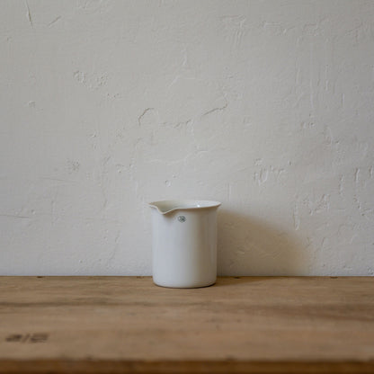 Porcelain Beaker 400ml 227/2 | Jipo | Miss Arthur | Home Goods | Tasmania