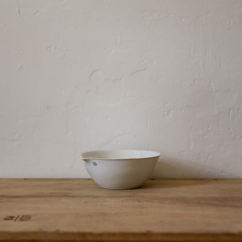 Evaporating Dish with Flat Bottom 274/7 | Jipo | Miss Arthur | Home Goods | Tasmania