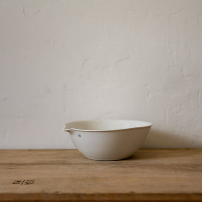 Evaporating Dish with Flat Bottom 274/9 | Jipo | Miss Arthur | Home Goods | Tasmania