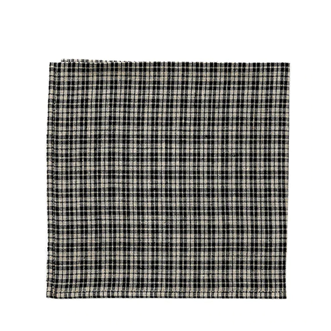 Fog Linen Work Linen Napkin Carole | Fog Linen Work | Miss Arthur | Home Goods | Tasmania