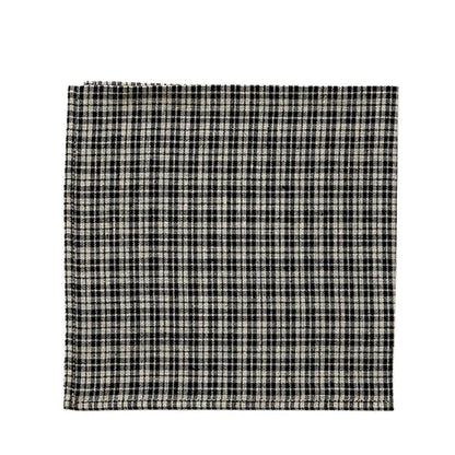 Fog Linen Work Linen Napkin Carole | Fog Linen Work | Miss Arthur | Home Goods | Tasmania