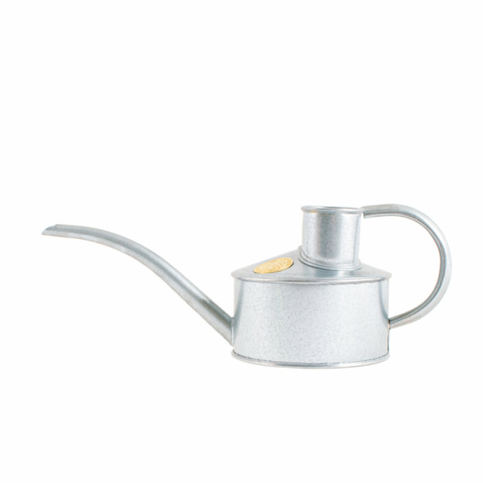0.5 Litre Galvanised Watering Pot | Haws | Miss Arthur | Home Goods | Tasmania
