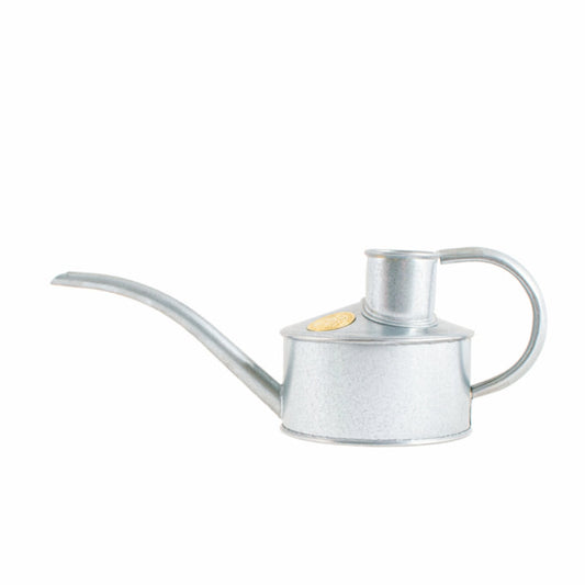 0.5 Litre Galvanised Watering Pot | Haws | Miss Arthur | Home Goods | Tasmania