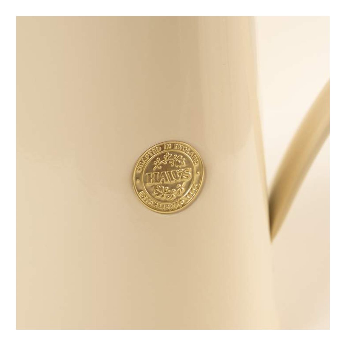 1.8 Litre Cream Watering Jug | Haws | Miss Arthur | Home Goods | Tasmania