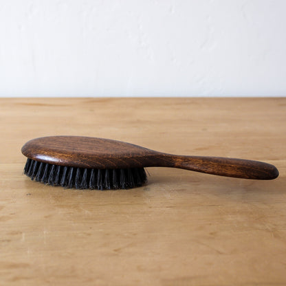 Hair Brush Oval | Kellerbursten | Miss Arthur | Home Goods | Tasmania