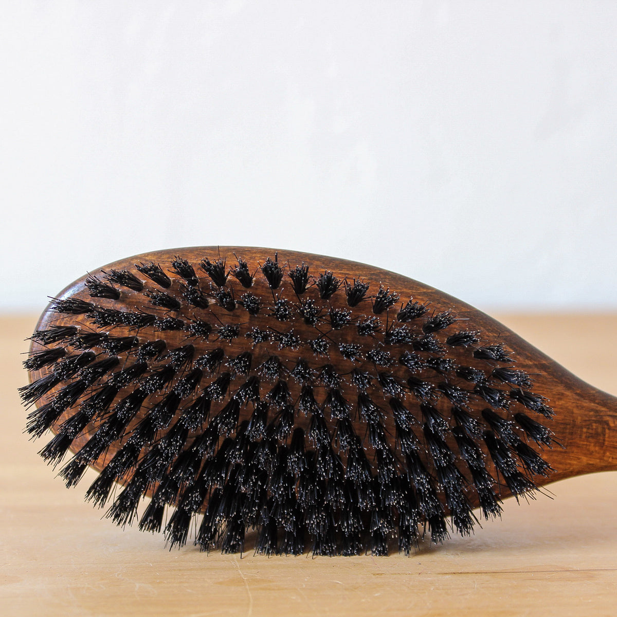 Hair Brush Oval | Kellerbursten | Miss Arthur | Home Goods | Tasmania