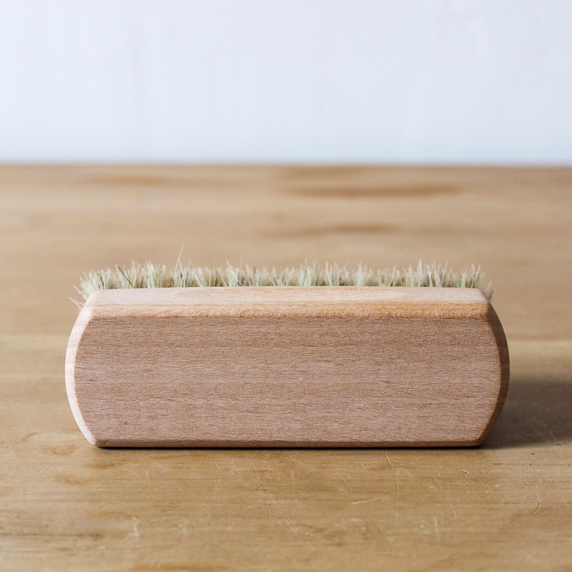 Shoe Brush Light | Kellerbursten | Miss Arthur | Home Goods | Tasmania