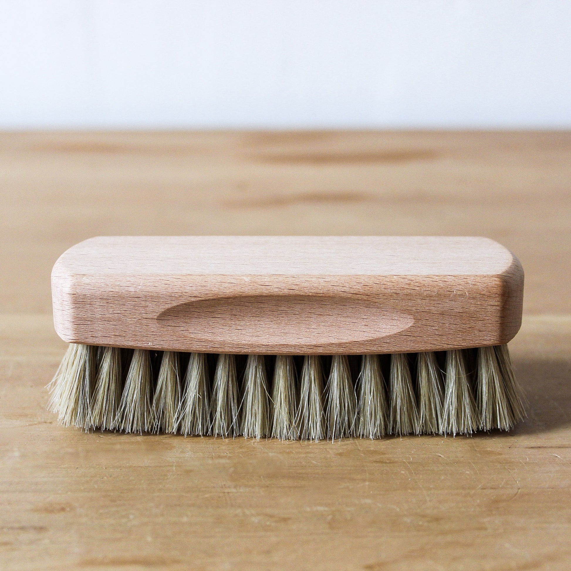 Shoe Brush Light | Kellerbursten | Miss Arthur | Home Goods | Tasmania