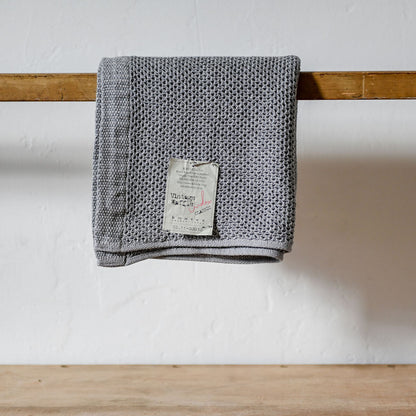 Vintage Waffle Steel Hand Towel | Kontex | Miss Arthur | Home Goods | Tasmania