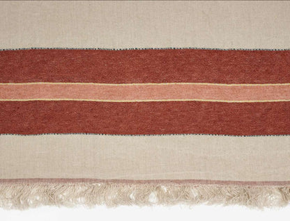 The Belgian Tablecloth Fisherman 140cm x 230cm | Libeco | Miss Arthur | Home Goods | Tasmania