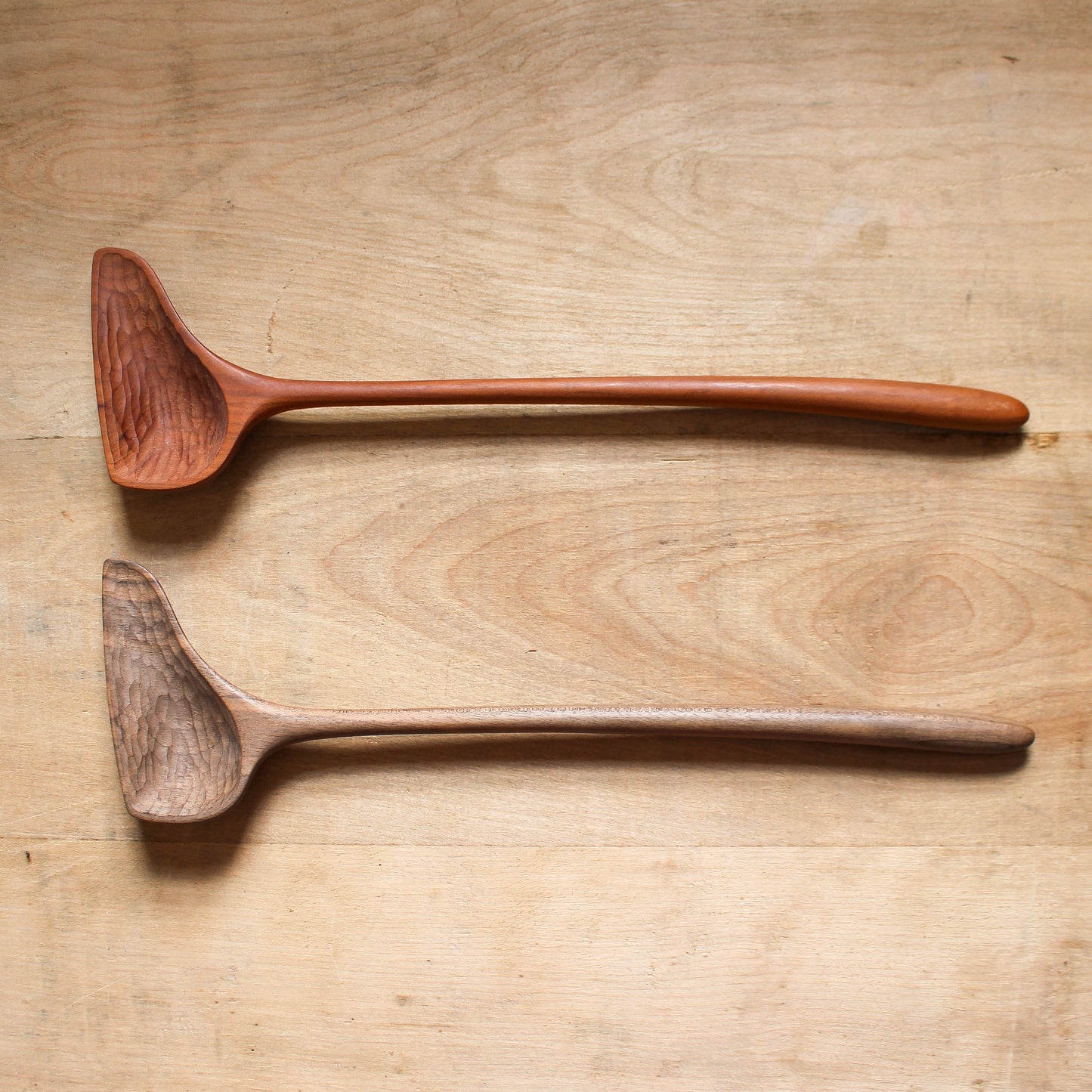 Hand Carved Wooden Multi-Tool Plum | Marini | Miss Arthur | Home Goods | Tasmania