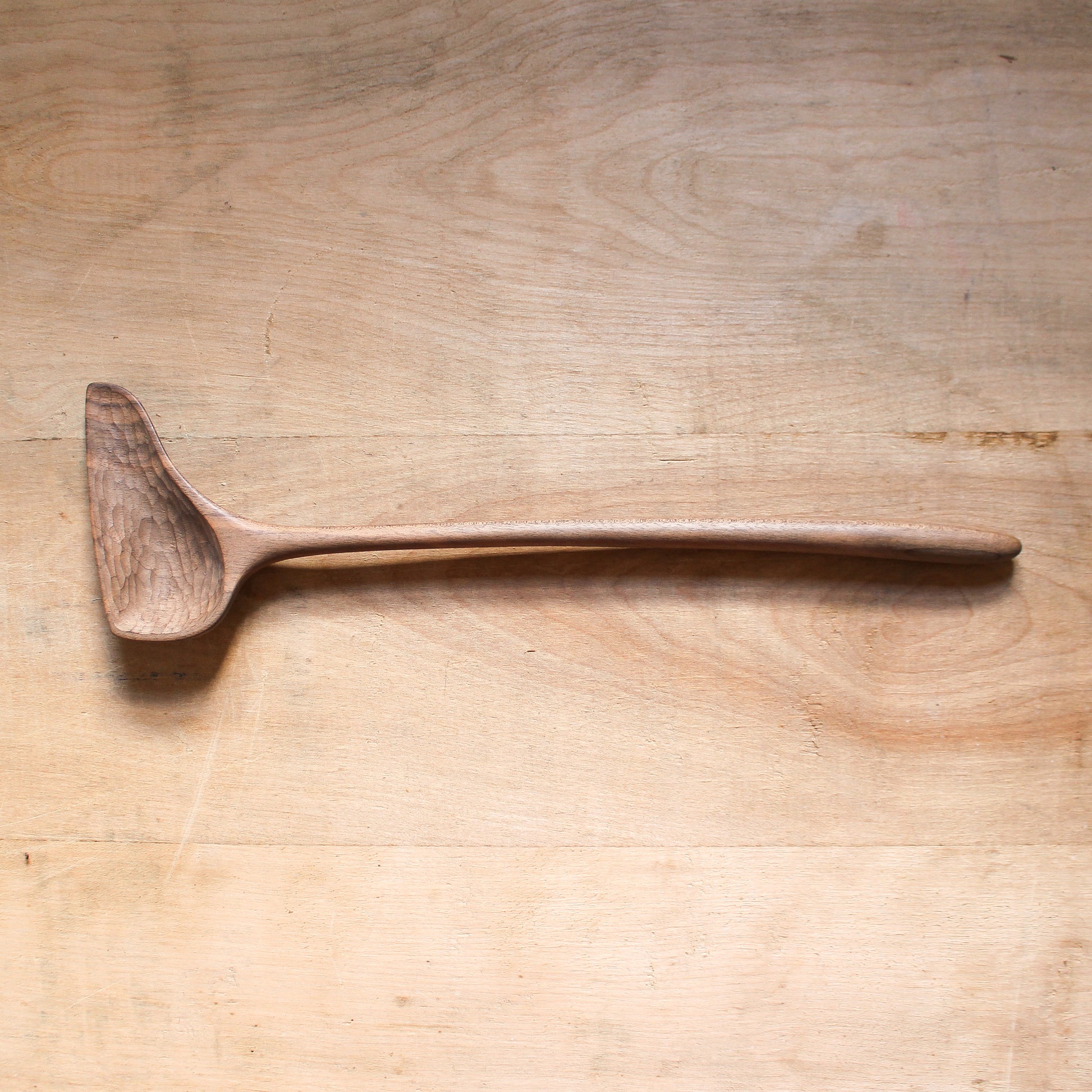 Hand Carved Wooden Multi-Tool Walnut | Marini | Miss Arthur | Home Goods | Tasmania