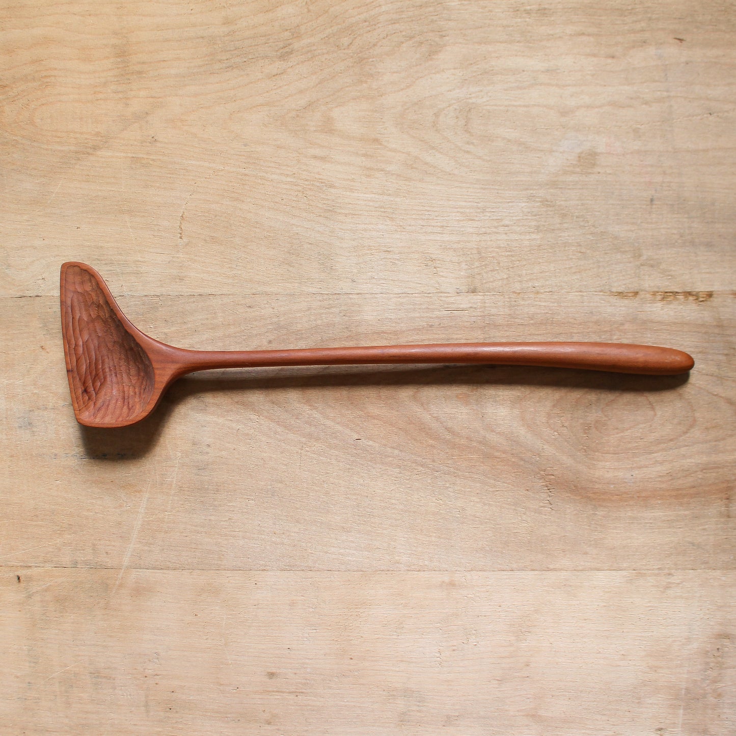 Hand Carved Wooden Multi-Tool Plum | Marini | Miss Arthur | Home Goods | Tasmania