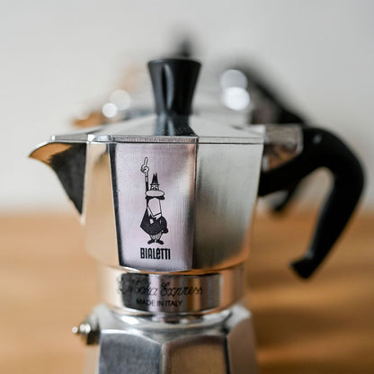 Bialetti Moka Express 6 Cups | Bialetti | Miss Arthur | Home Goods | Tasmania