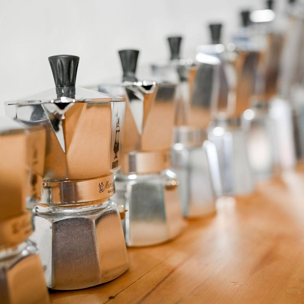 Bialetti Moka Express 9 Cups | Bialetti | Miss Arthur | Home Goods | Tasmania