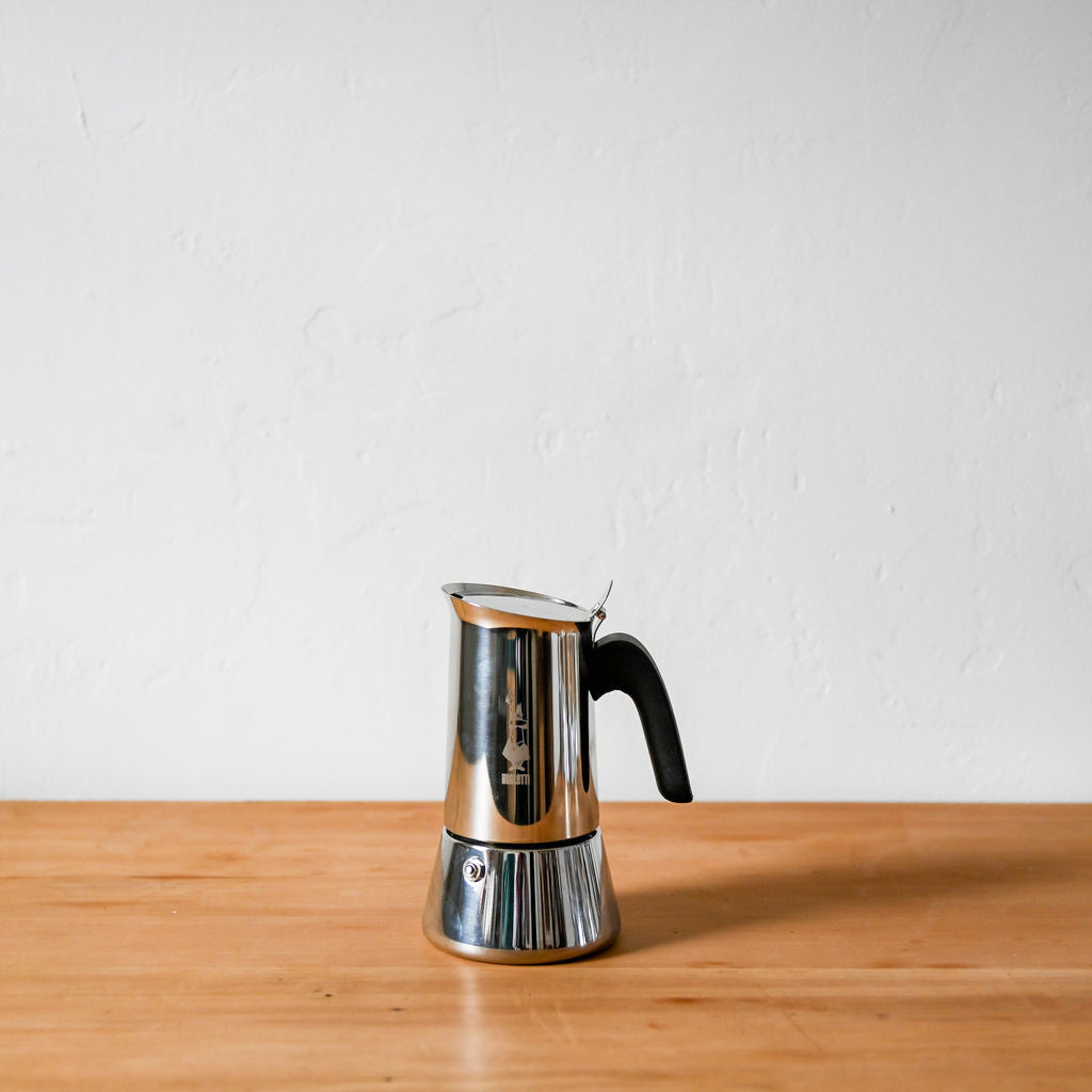 Venus Espresso Maker 6 Cups | Bialetti | Miss Arthur | Home Goods | Tasmania