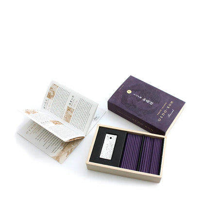 Oedo-Koh Incense Aloeswood | Nippon Kodo | Miss Arthur | Home Goods | Tasmania