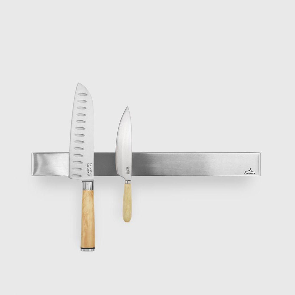 Pallares Solsona Magnetic Rack Stainless Steel | Pallarès Solsona | Miss Arthur | Home Goods | Tasmania
