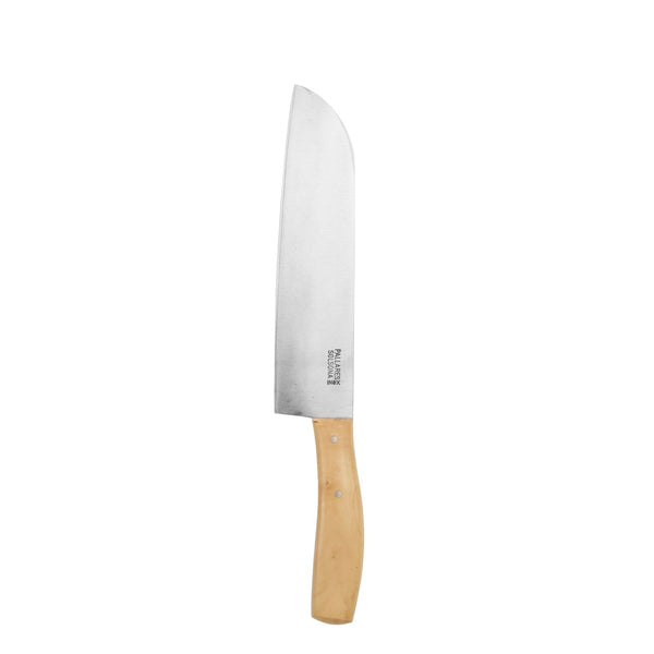 Pallares Solsona Boxwood Chef's Knife | Pallarès Solsona | Miss Arthur | Home Goods | Tasmania
