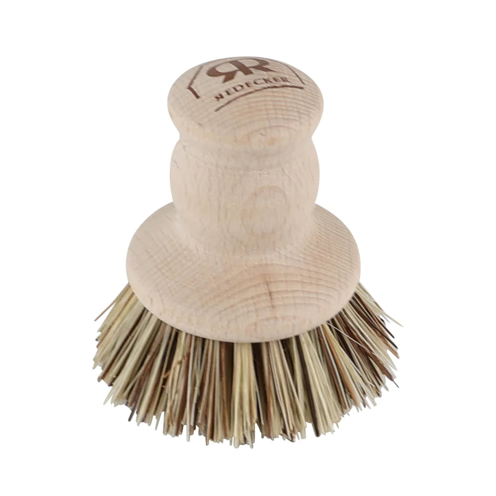 Redecker Pot Brush | Redecker | Miss Arthur | Home Goods | Tasmania