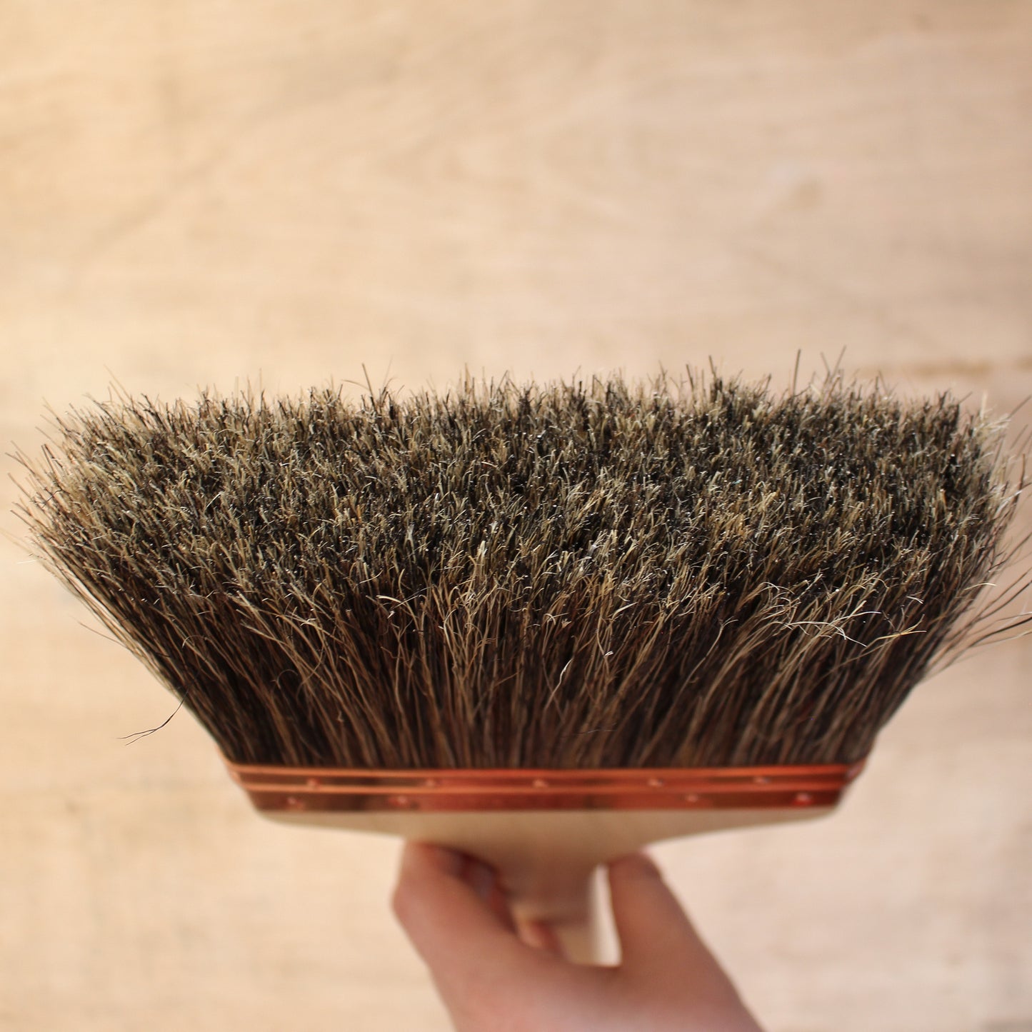 R Russell 6" Wall Paint Brush | R Russell | Miss Arthur | Home Goods | Tasmania