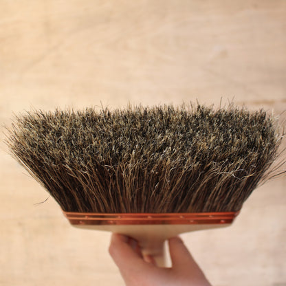 R Russell 6" Wall Paint Brush | R Russell | Miss Arthur | Home Goods | Tasmania