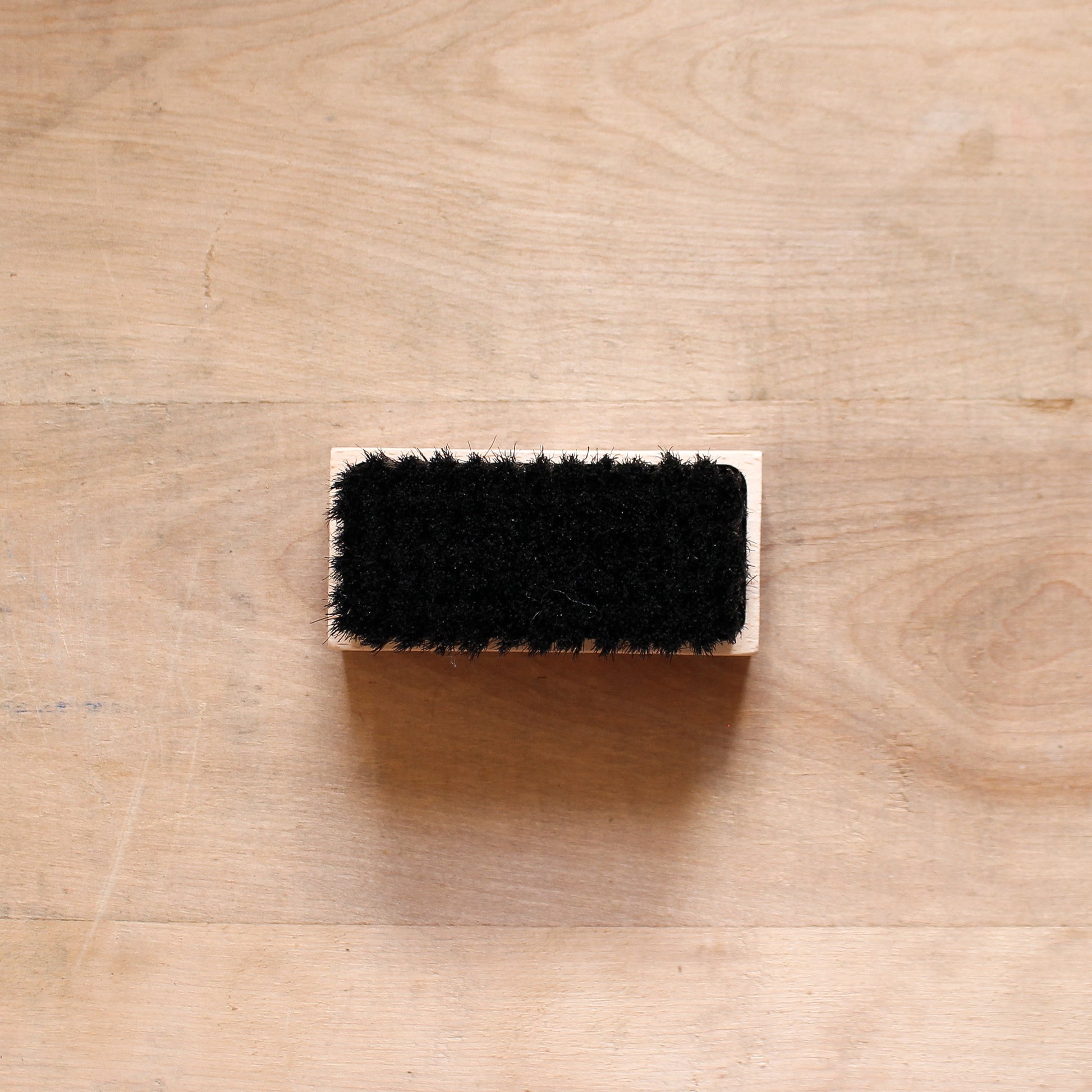 Leather Cleaning Brush | R Russell | Miss Arthur | Home Goods | Tasmania