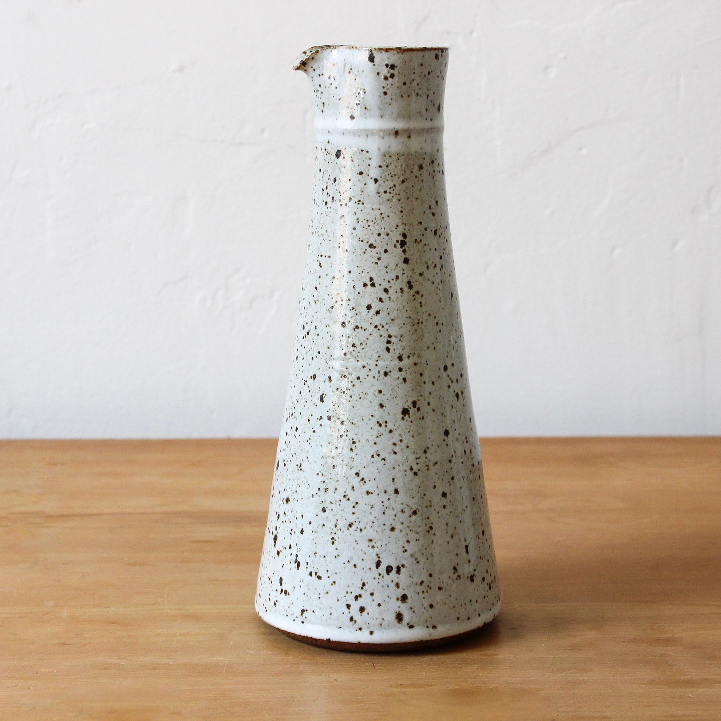 Zsolt Faludi Jug Large | Zsolt Faludi | Miss Arthur | Home Goods | Tasmania