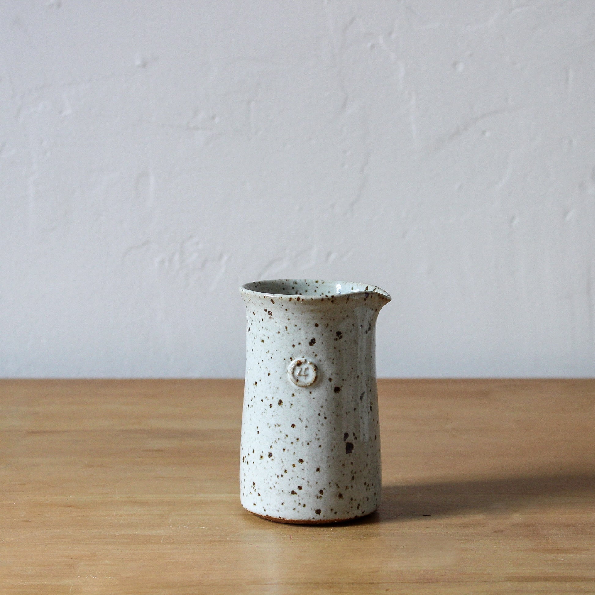 Zsolt Faludi Jug Small | Zsolt Faludi | Miss Arthur | Home Goods | Tasmania