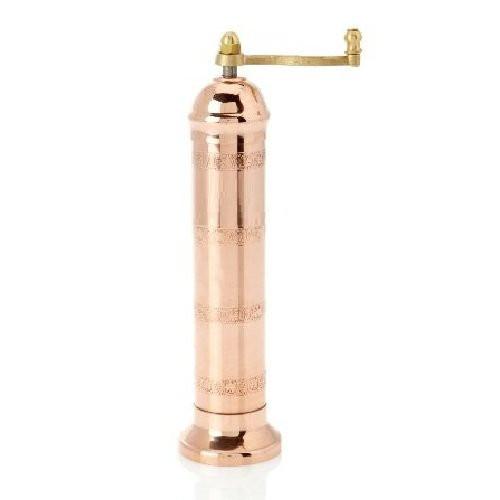 Alexander Copper Salt Mill 409 | Alexander | Miss Arthur | Home Goods | Tasmania