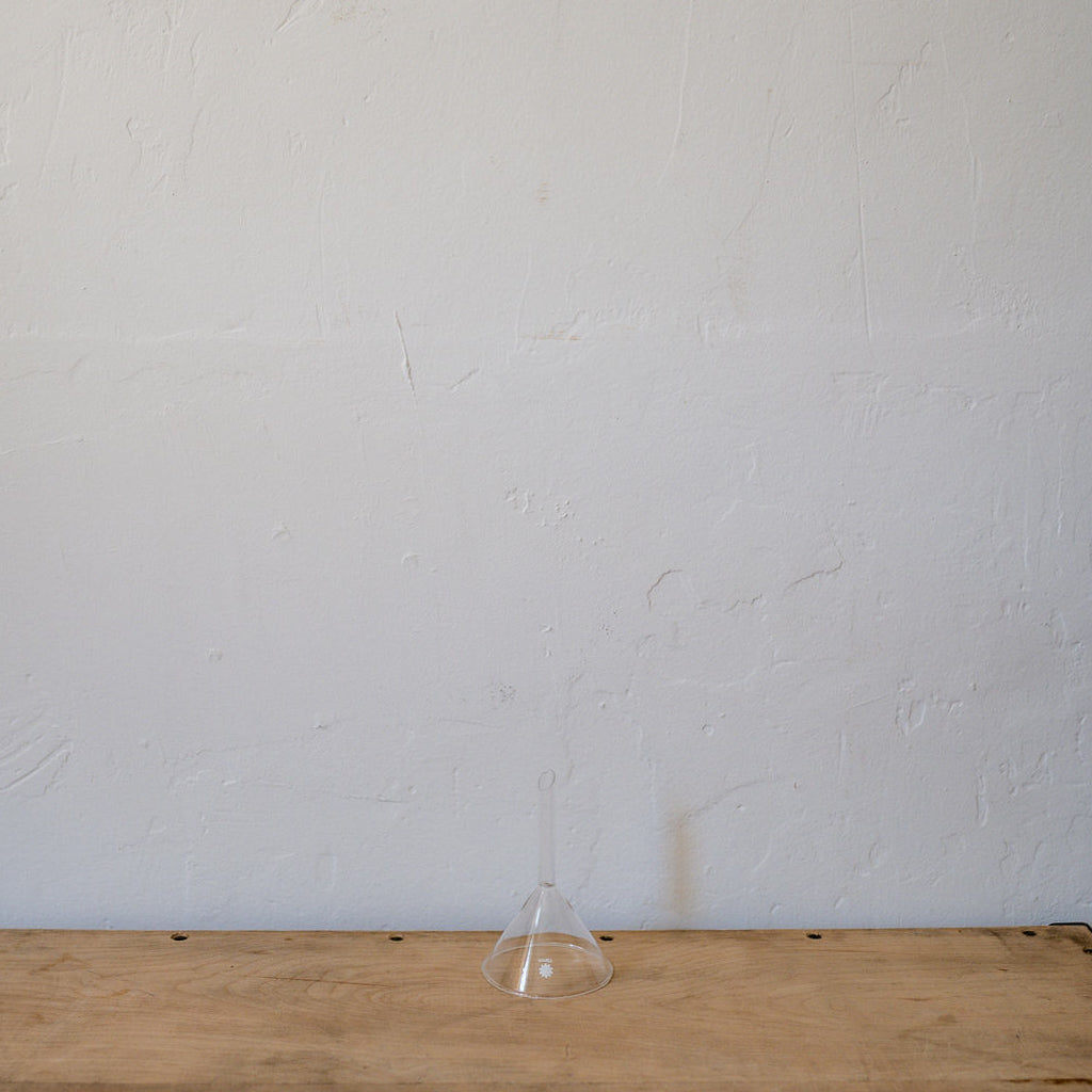 Apothecary Funnel | Heaven in Earth | Miss Arthur | Home Goods | Tasmania