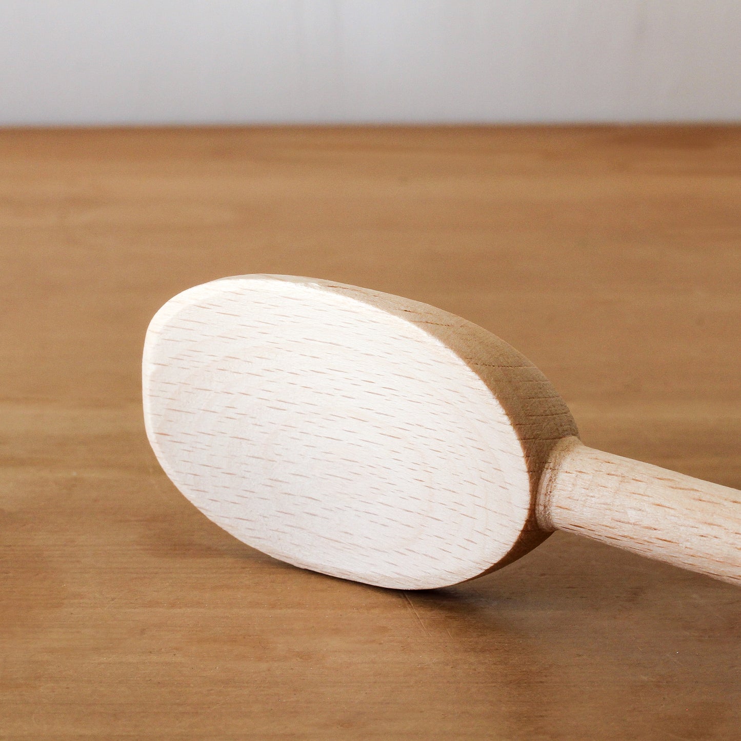 Regular Beechwood Spoon 25cm | Avanti | Miss Arthur | Home Goods | Tasmania