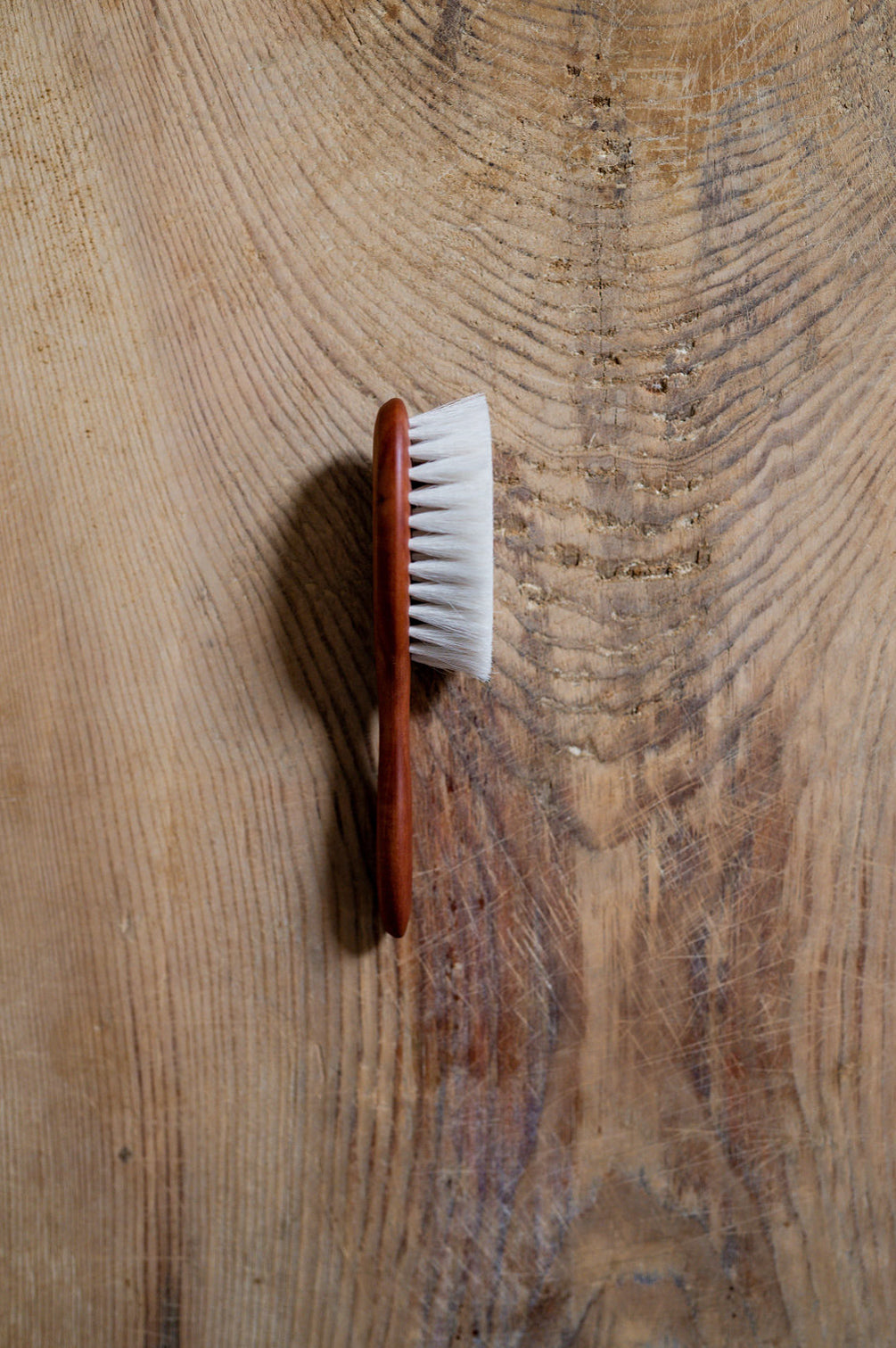 Baby Brush Pearwood | Kellerbursten | Miss Arthur | Home Goods | Tasmania