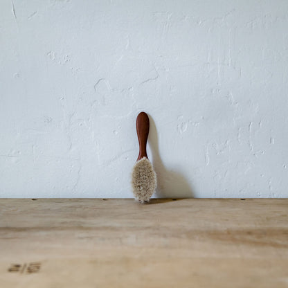 Baby Brush Pearwood | Kellerbursten | Miss Arthur | Home Goods | Tasmania