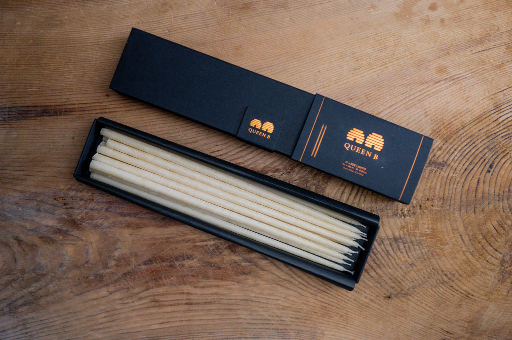Black Label - Bee Lights | Queen B | Miss Arthur | Home Goods | Tasmania