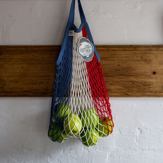 Filt French String Bag Short Handle France | Filt | Miss Arthur | Home Goods | Tasmania