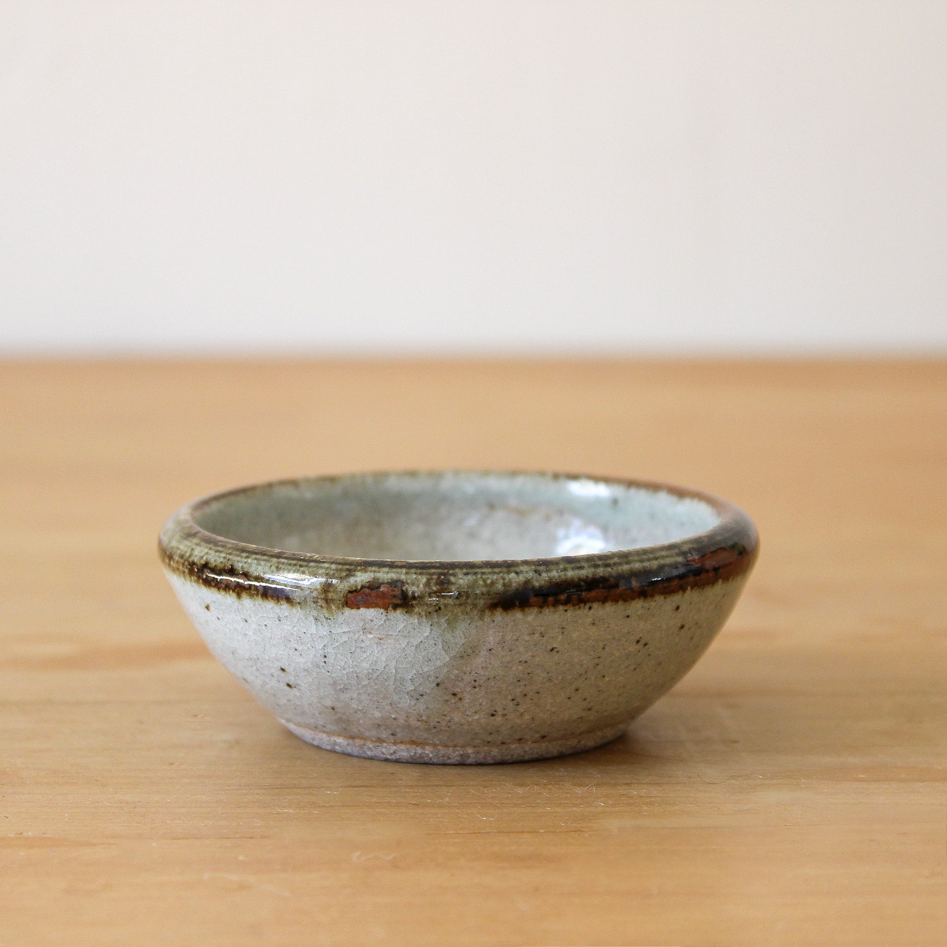 Pottery Salt Dishes Large | Bluechapel Pottery | Miss Arthur | Home Goods | Tasmania
