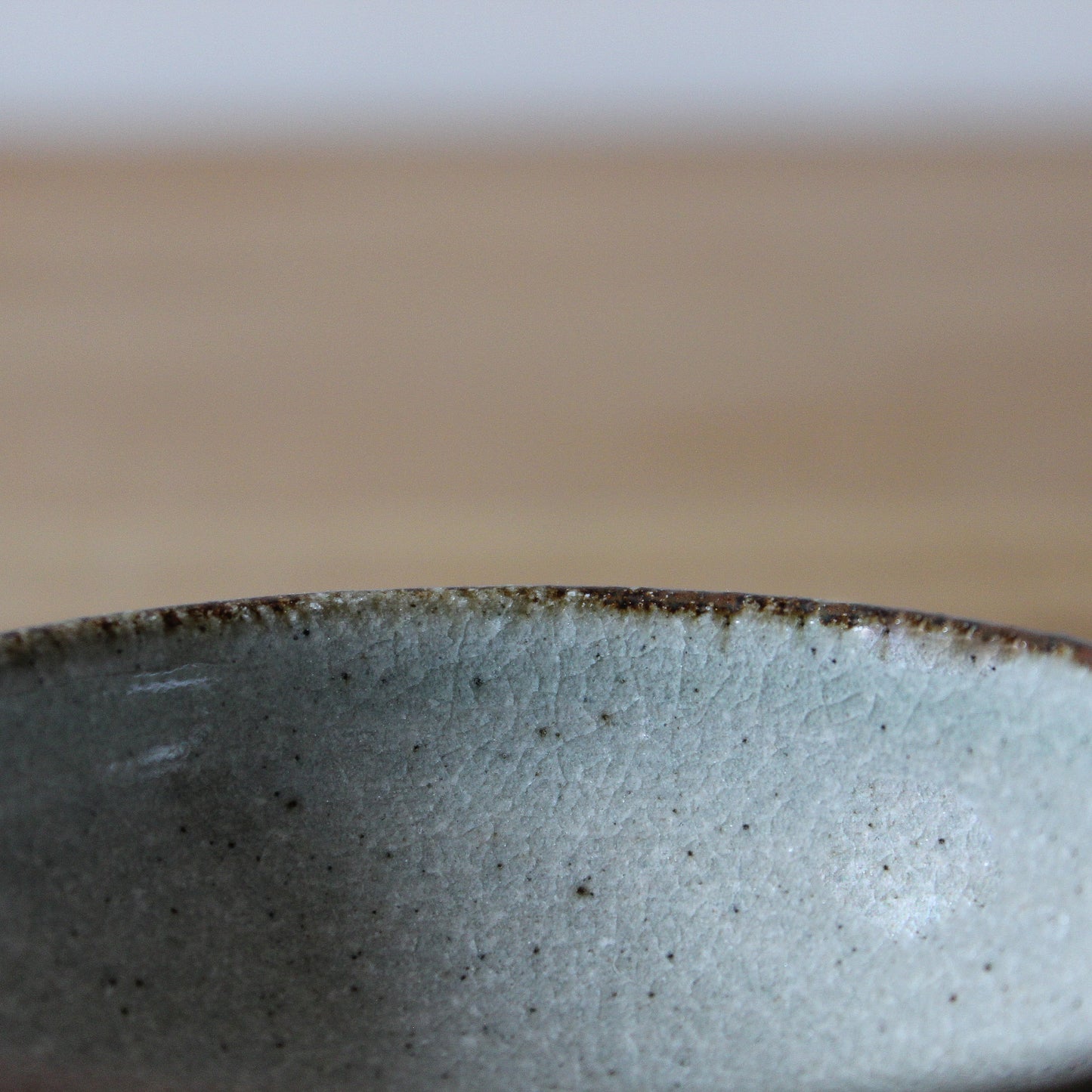 Pottery Salt Dishes Small | Bluechapel Pottery | Miss Arthur | Home Goods | Tasmania