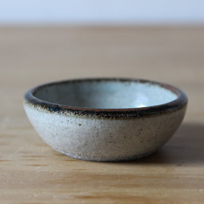 Pottery Salt Dishes Small | Bluechapel Pottery | Miss Arthur | Home Goods | Tasmania