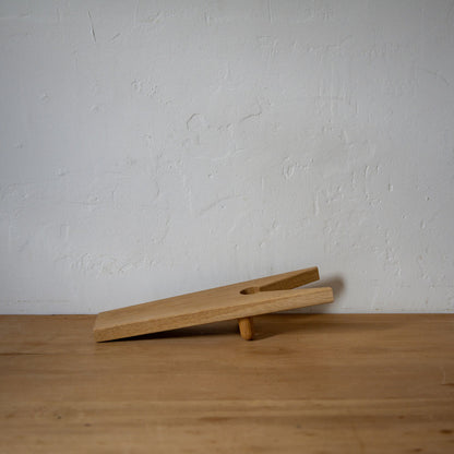 Boot Jack Oak | Creamore Mill | Miss Arthur | Home Goods | Tasmania
