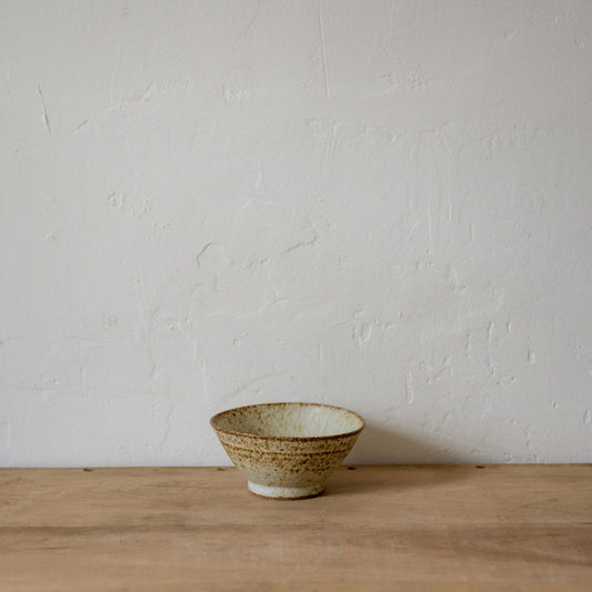 Pottery Small Bowl Earthy Glaze | Sallee Warner Ceramics | Miss Arthur | Home Goods | Tasmania